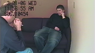 Wisconsin appeals Brendan Dassey’s overturned conviction